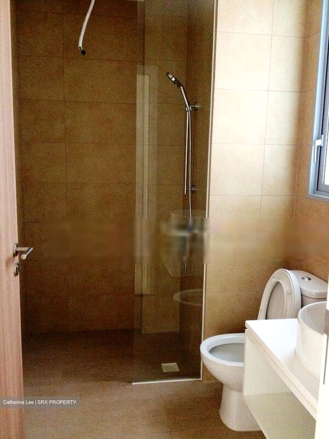 Canberra Residences (D27), Condominium #415109971